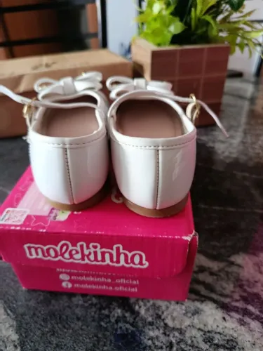 Vendo sapatilha infantil