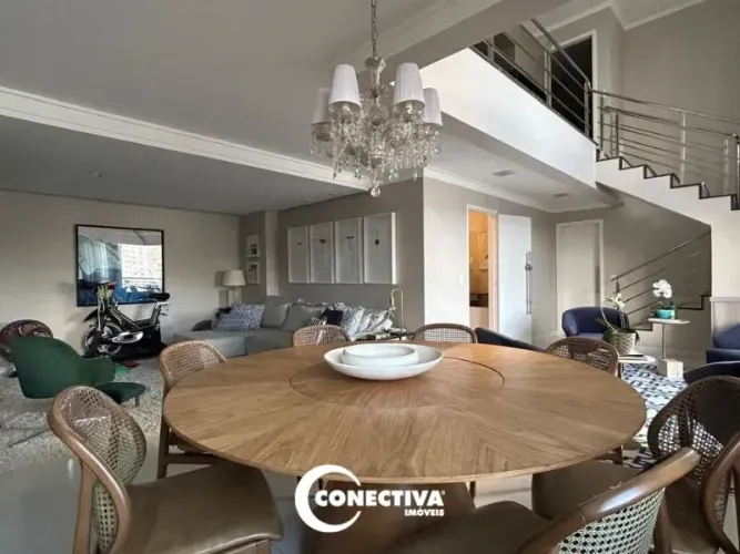 Apartamento a venda no setor Bueno - Goiânia