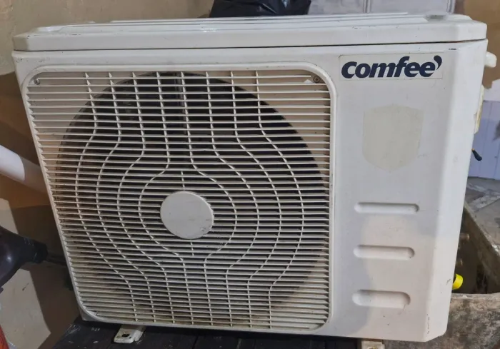 Ar condicionado 9000btu