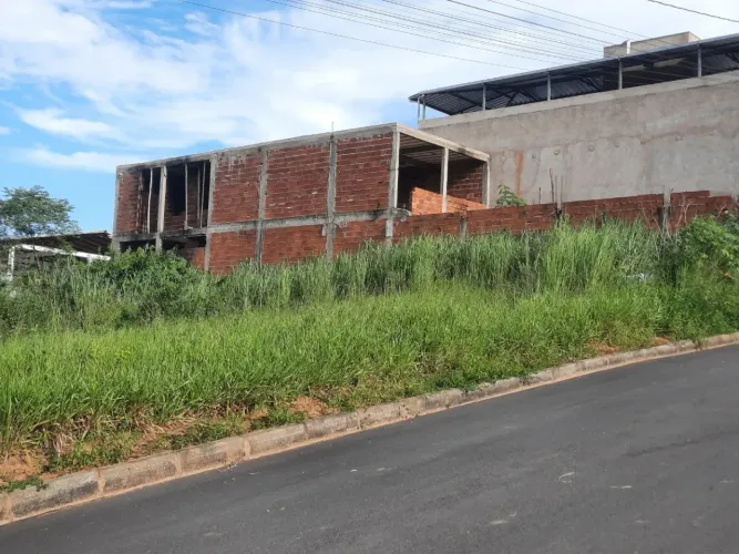 lote no residencial porto seguro