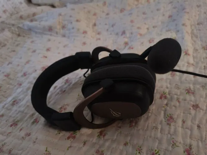 Havit Headphone Fone de Ouvido H2002d
