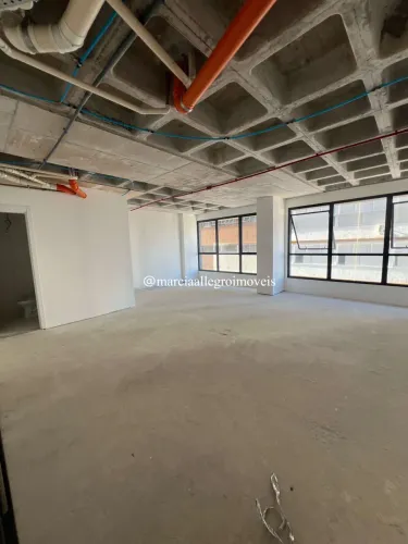Sala Comercial, Vitória
