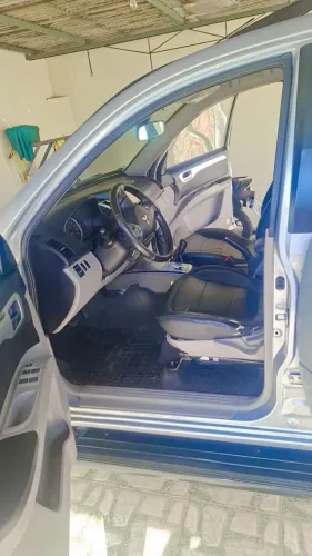 Mitsubishi Pajero Dakar 3.2 4X4 T.i. Dies. 5P Aut. 2012
