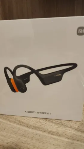 Xiaomi Bone Conduction Headphones 2
