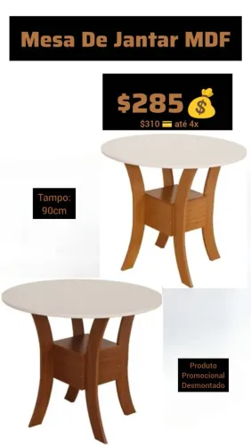 Mesa MDF Super PrOmO