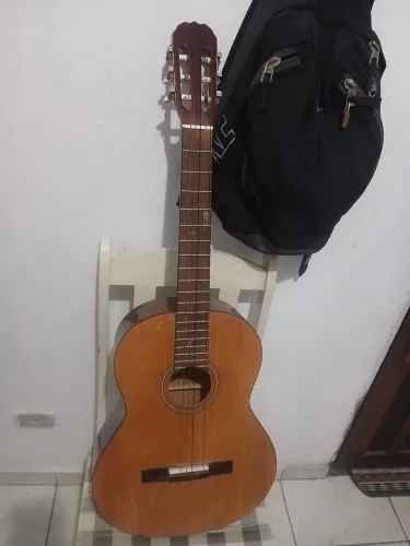 Violão Phoenix seminovo CLASSICO (integro)