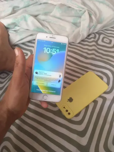 IPhone 8 Plus 64gb