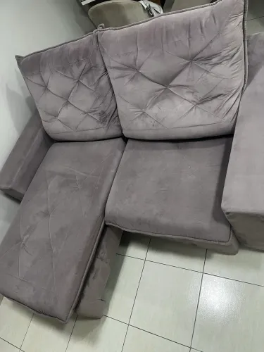 Roda retrátil