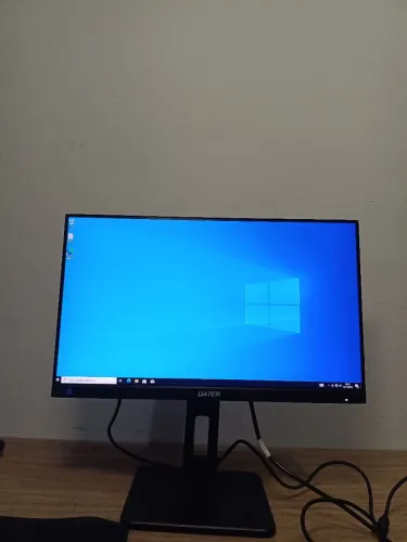 MONITOR BORDA INFINITA DATEN- COM GARANTIA 