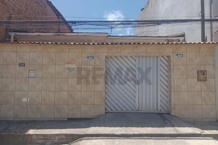 Casa à venda no vergel do Lago