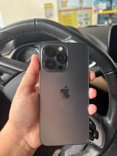 iPhone 13 Pro