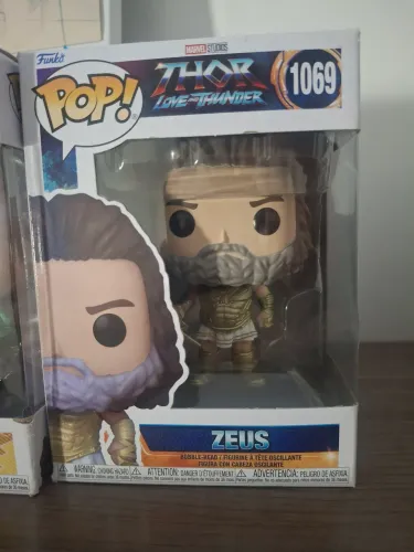 Funkos pop