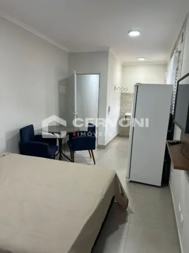 Aluguel Kitinet disponível - Jardim Augusta São José dos Campos