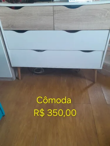 Cômoda