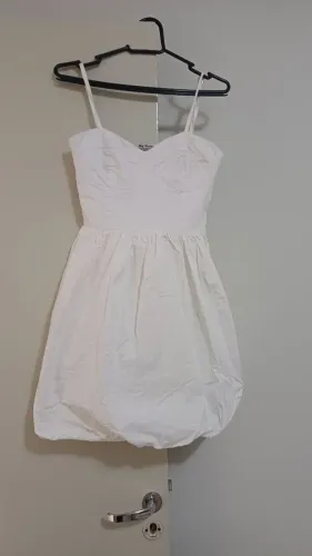 Vestido Balonê 