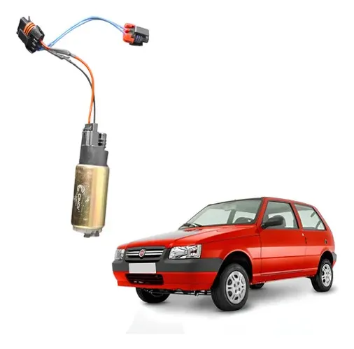 Bomba De Combustível Elétrica Uno Fire 1.0 2006 (usado)