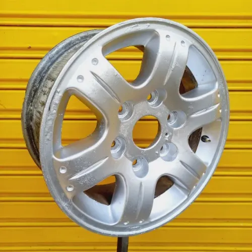 Roda Guidon GM S10 Blazer 15x6 6x139,7 Un
