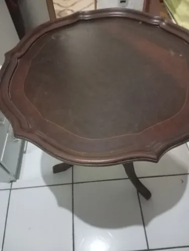 Mesa de madeira