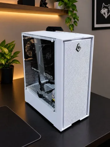 PC Gamer completo