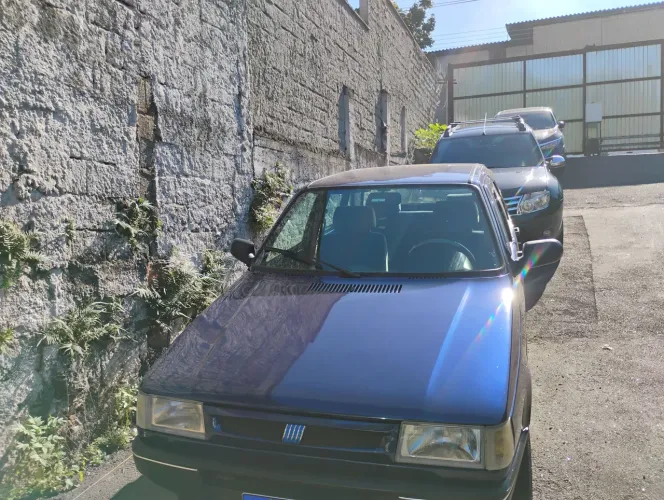 Fiat Premio CS 1.5 I.e. 2P/ SL 1.6/1.5/1.3 4P 1994