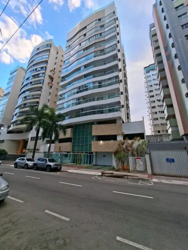 2 quartos, suite, armários, 1vg