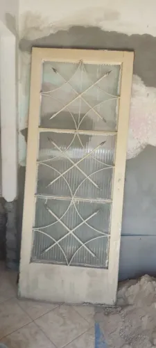 Vendo porta de sala