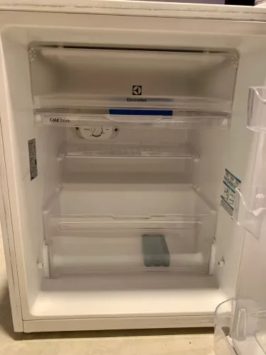 Frigobar Eletrolux 220