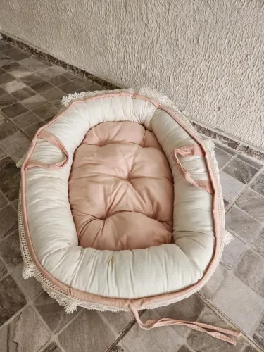 Protetor de berço