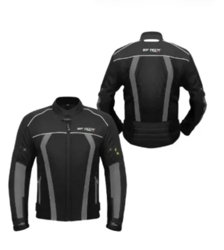 Casaco Moto/Jaqueta GP TECH Summer 2 (Feminina)