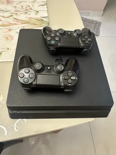 Ps4