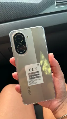 CELULAR NOVO + carregador novo