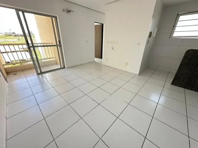 Imóvel para aluguel tem 62 metros quadrados com 3 quartos em São João - Teresina - PI