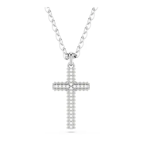 Vendo colar com pingente SWAROVSKI