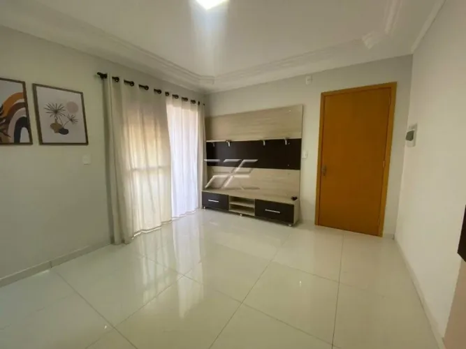 Apartamento à venda com 2 quartos no Jardim São Paulo - Rio Claro/SP