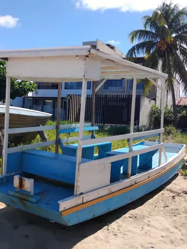 Jangada