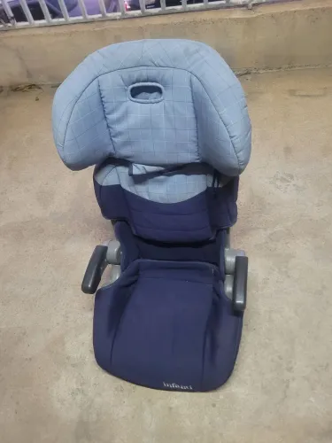 Cadeira infantil veicular