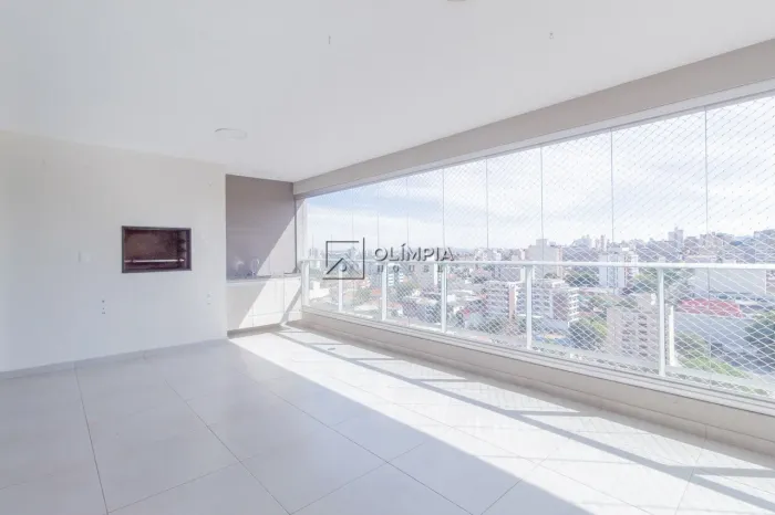 Aluguel Apartamento 3 Dormitórios - 121 m² Pinheiros