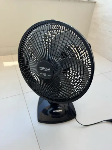 Ventilador Mondial