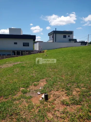 Condomínio Cyrela Landscape - Terreno à venda - Taubaté/SP
