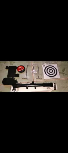 Vendo ou troco minha virtus tactical por ítem de mesmo valor ou de meu interesse