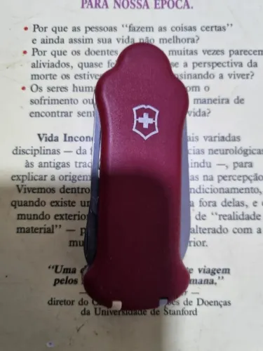 Victorinox Golf Tool