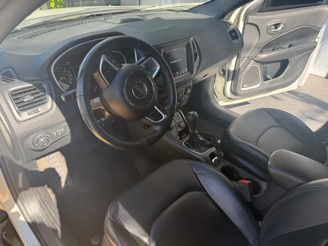 Jeep Compass S 2.0 4X4 TB 16V Diesel Aut. 2020