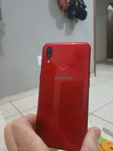 Celular A10s