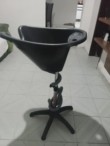 Lavatório portátil 