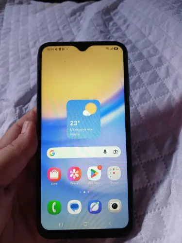 Samsung a15 5g