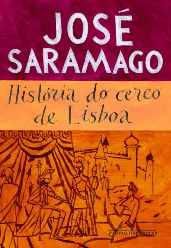 José Saramago - História do cerco de Lisboa, Homem duplicado, Evangelho segundo JC