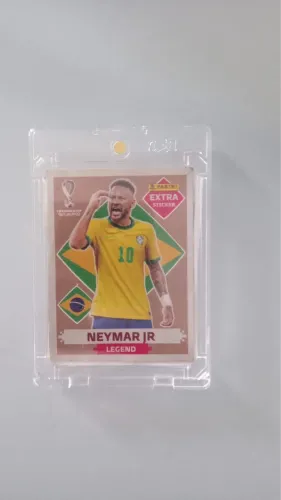 Figurinha Legend Copa 2022