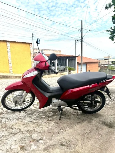 Biz 2013 ES Flex 