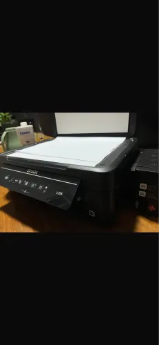 Impressora EPSON L355