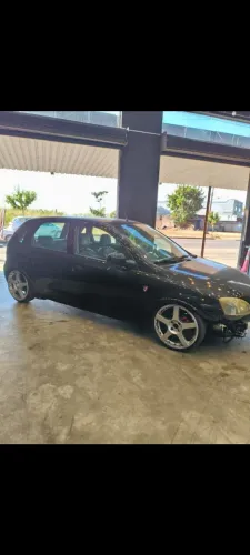 Chevrolet Corsa Hat. JOY 1.0/ 1.0 Flexpower 8V 5P 2006